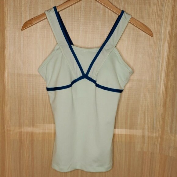 Nike Dri-fit Athletic Tank Top Medium - Picture 1 of 8